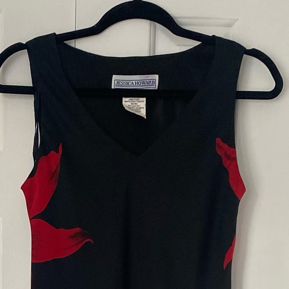 Jessica Howard Dress